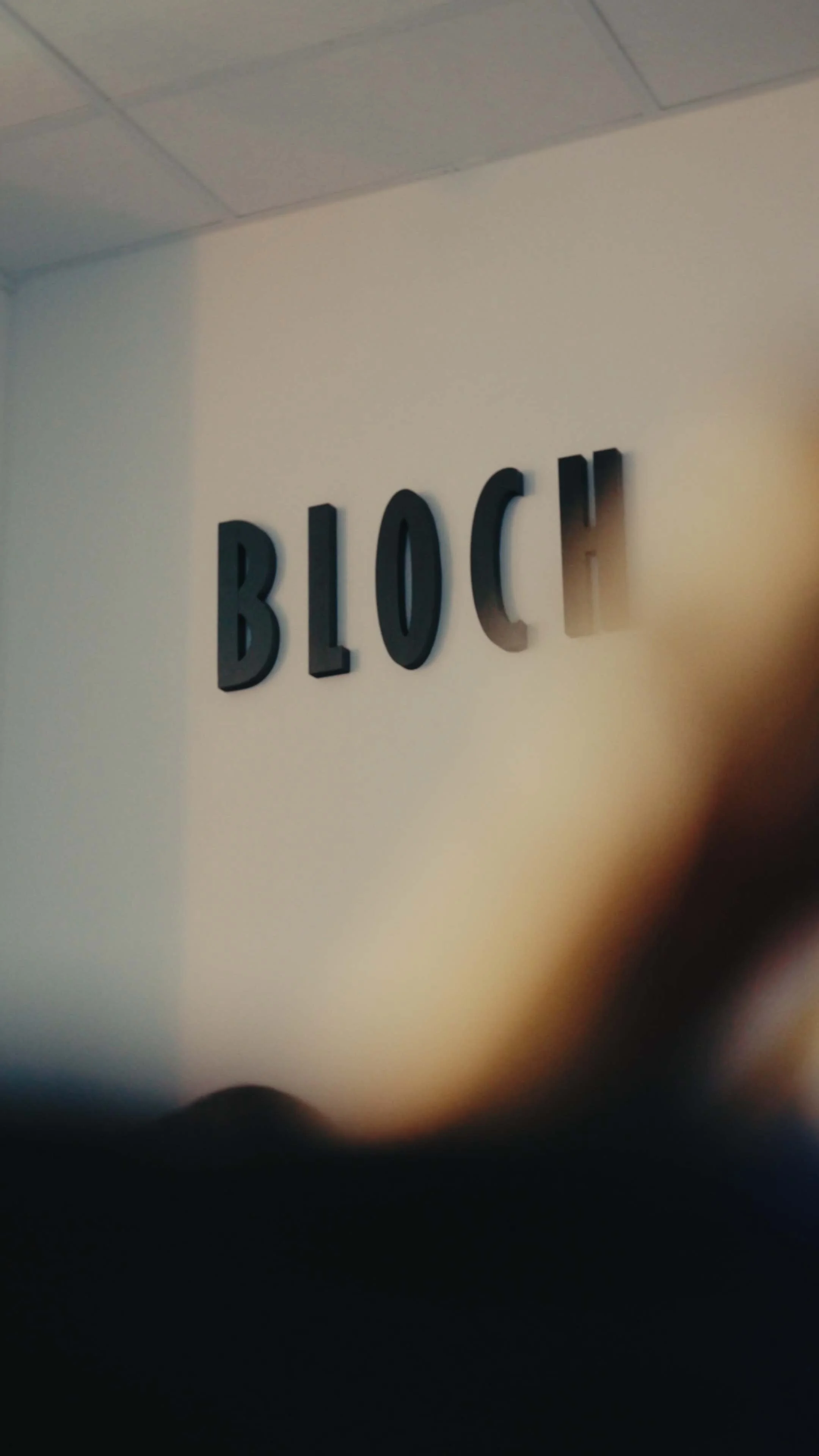 BLOCH