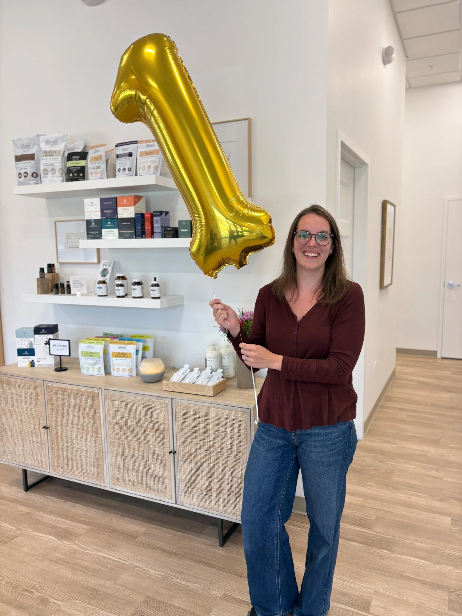 Madie’s Success with Narcolepsy, Hormones, Mental Health, Autonomic Dysfunction, Chronic Pain/Inflammation, Neurological Issues, Cognitive Regression