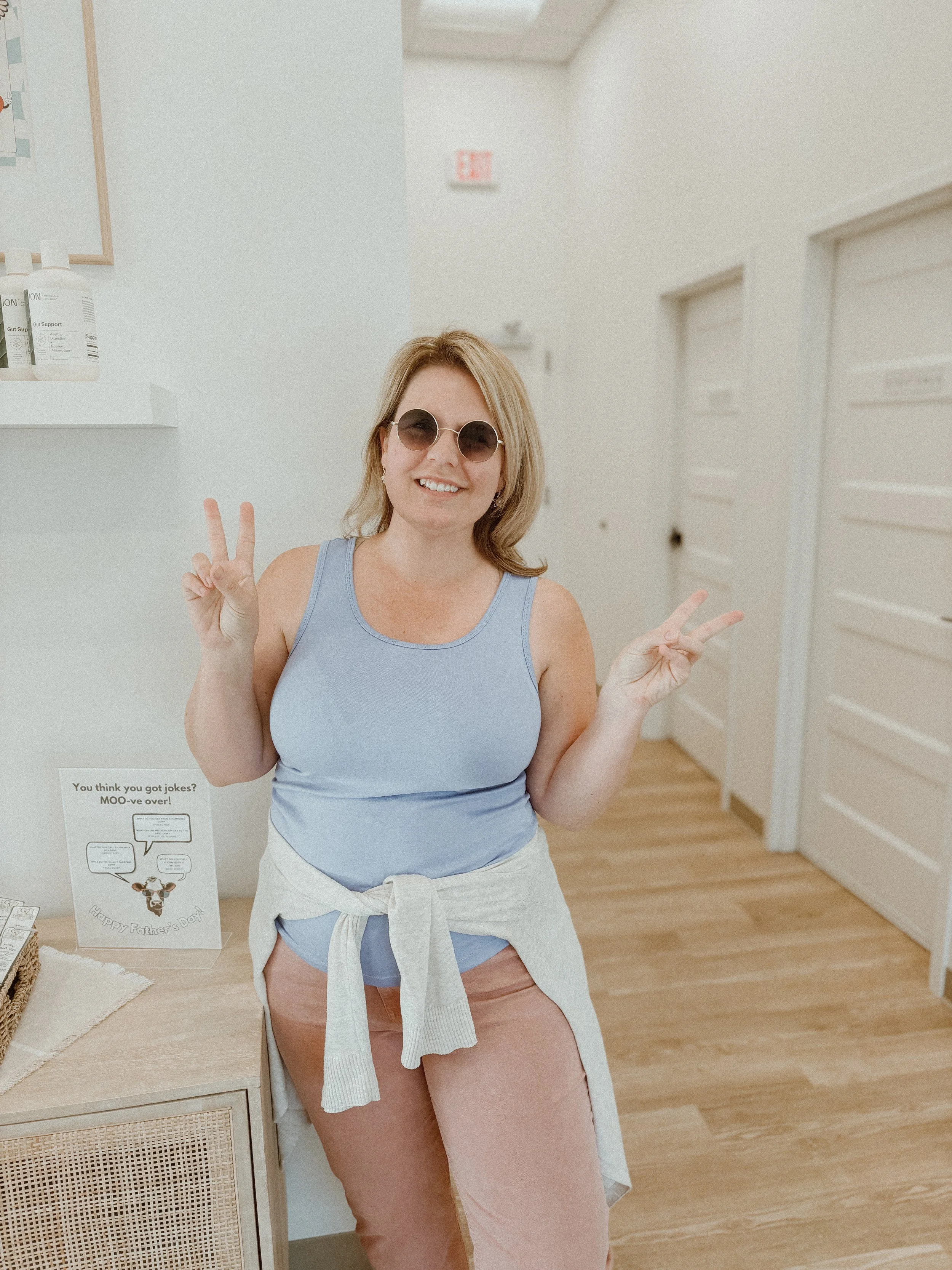 Jess’s success with pain, migraines, and debilitating symptoms