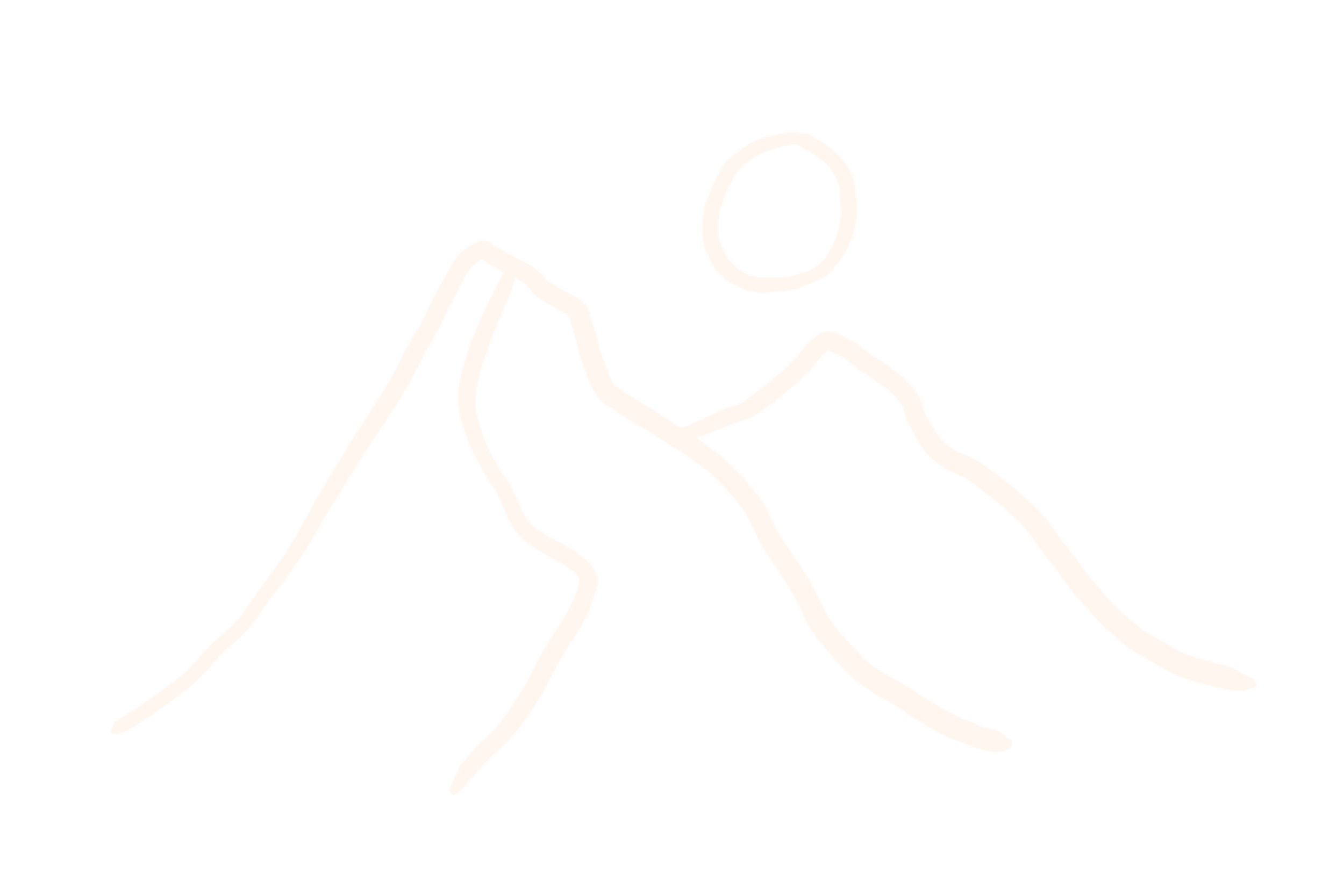 Mountain icon