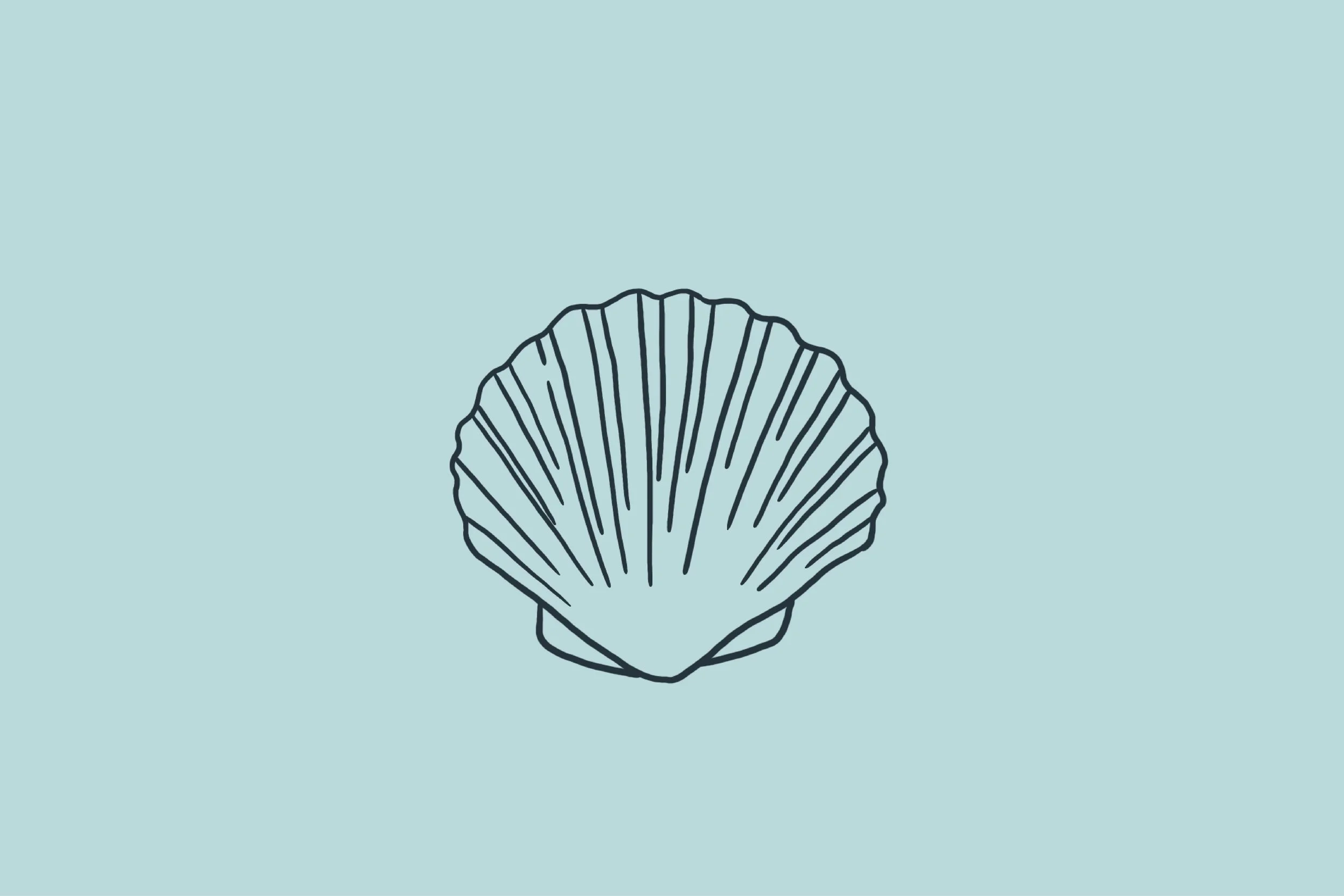 A shell icon