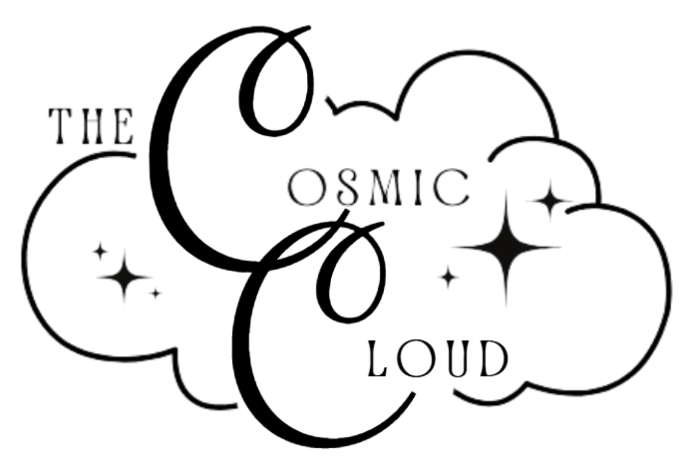 Cosmic Cloud