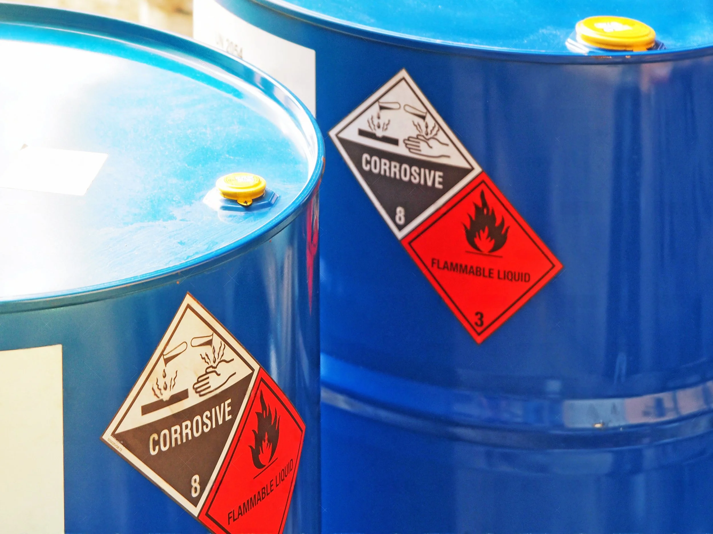 From Storage to Disposal: How Hazardous Waste Management Impacts Compliance and Claims