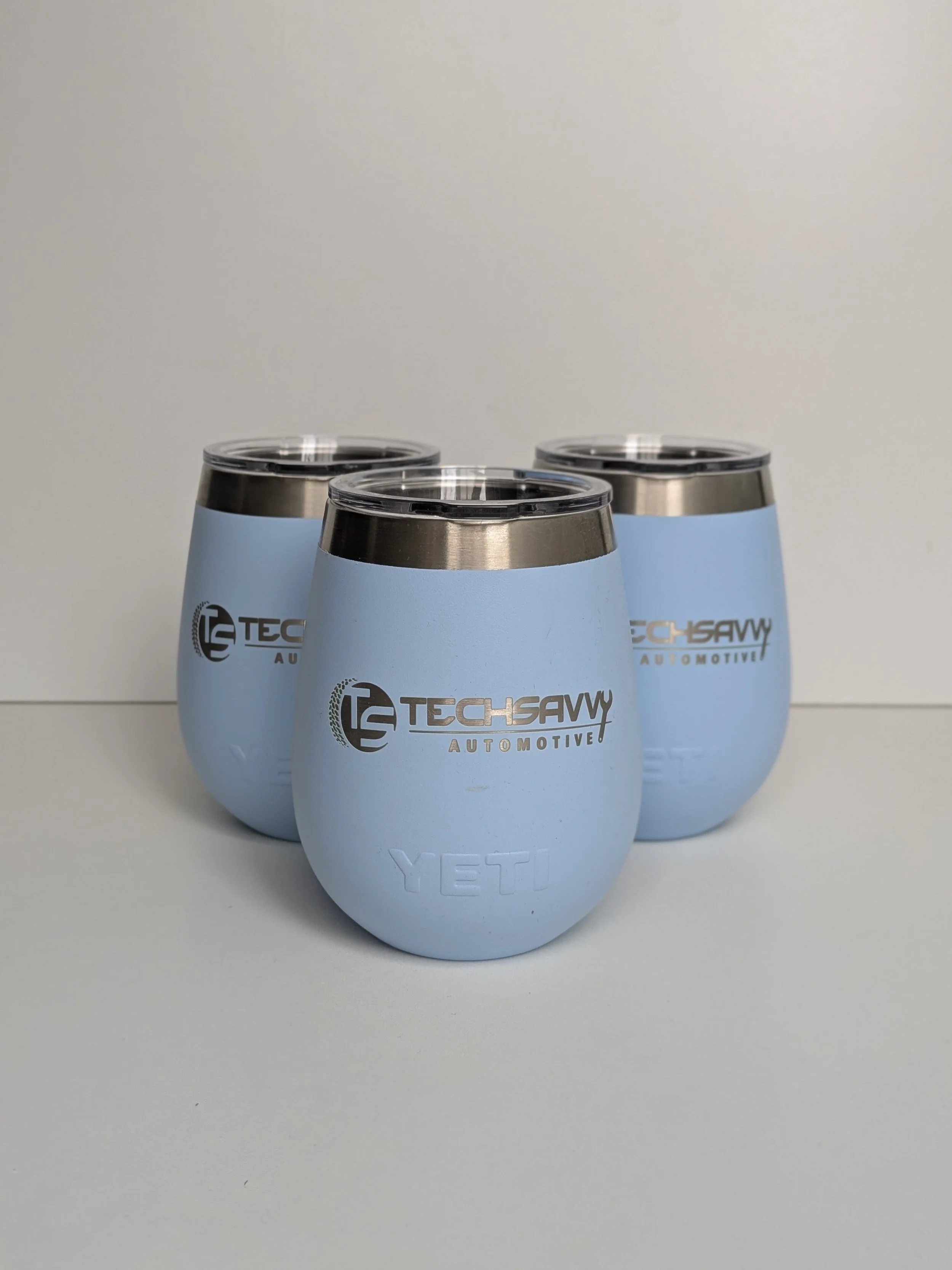 TechSavvy Automotive