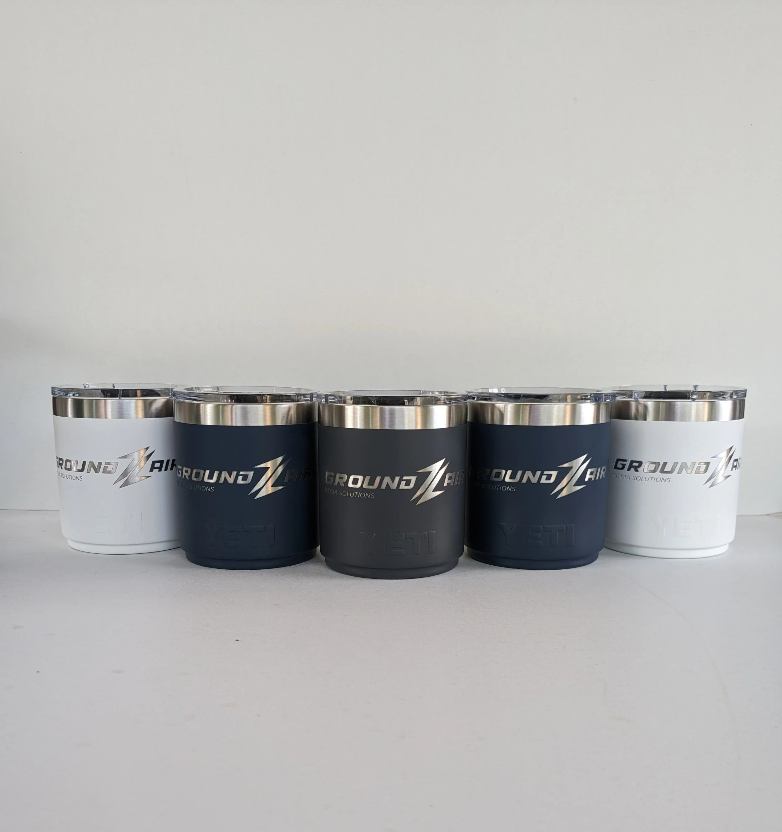 Ground 2 Air Media Solutions