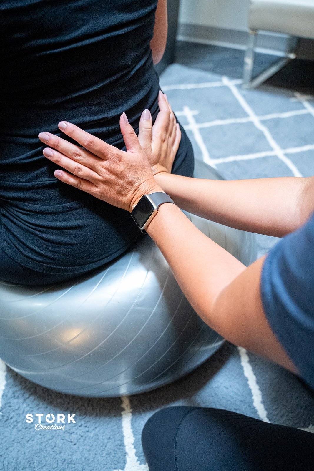 Founding Member (limited)