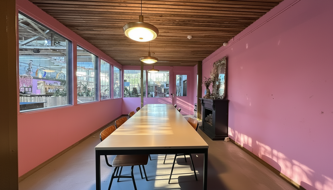 the pink room- de weerstand.png