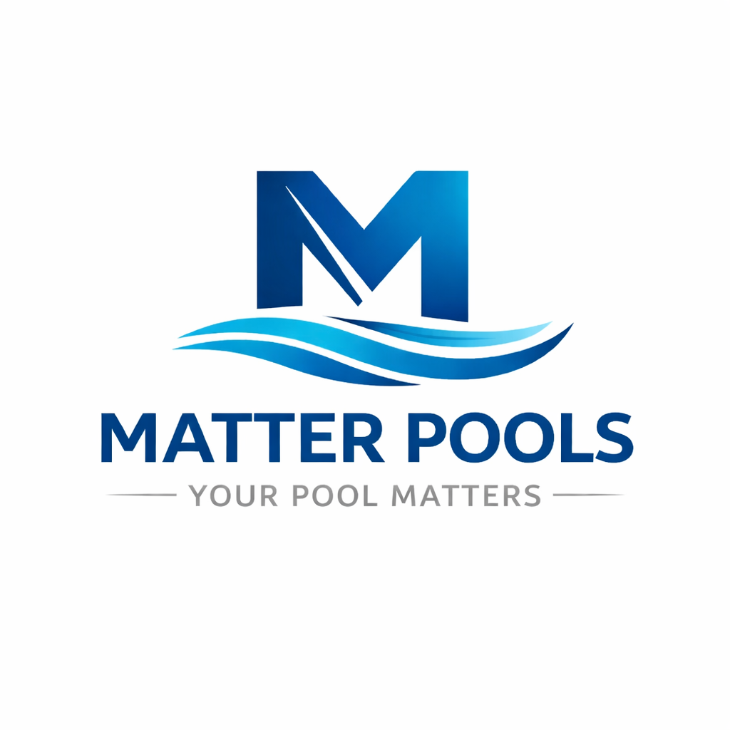Matter Pools