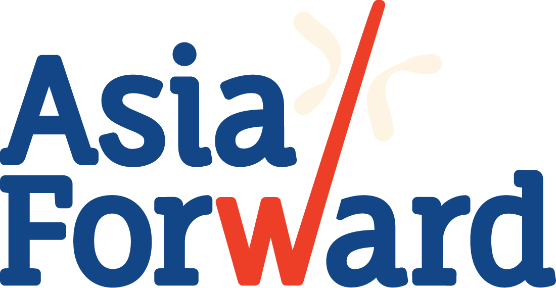 Asia Forward