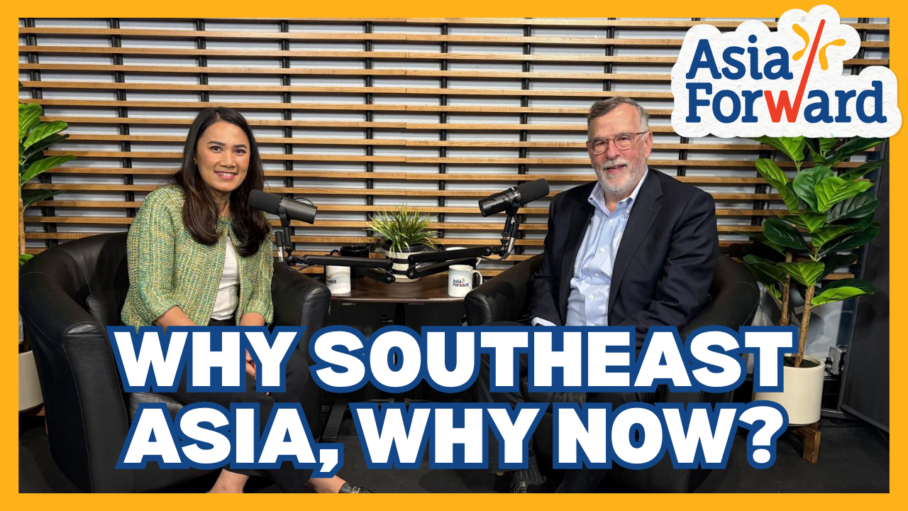 Asia Forward