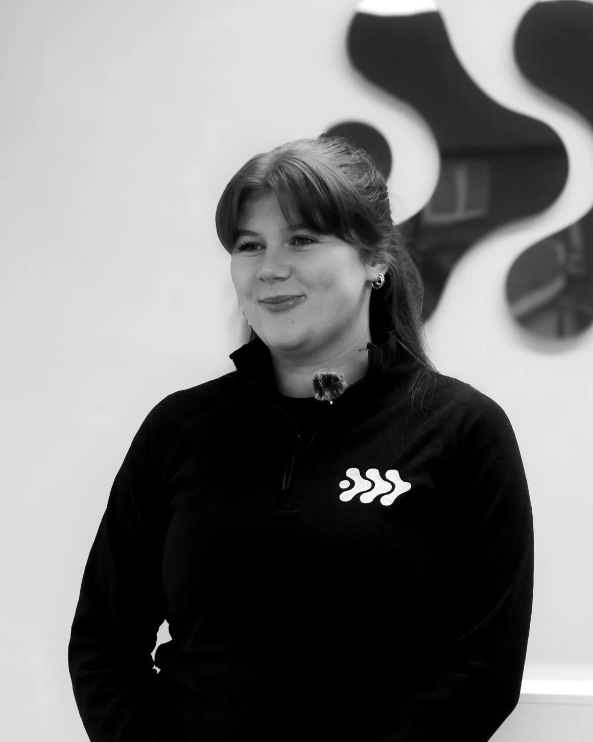 Rebecca Basten - Osteopath at Apollo Health Collective Sheringam