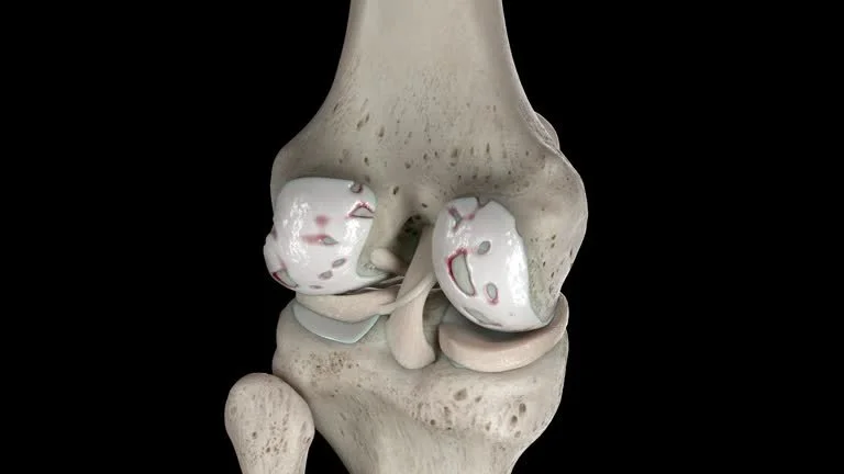 Osteoporosis vs Osteoarthritis: Understanding the Difference