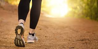 The Benefits of Walking: Simple Steps Towards Better Health