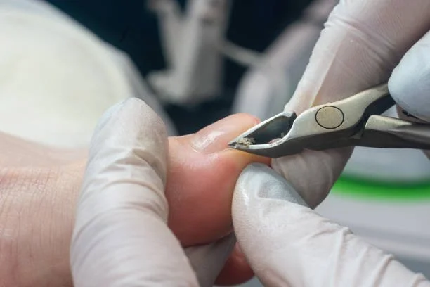 Looking After Your Feet: Why Podiatry Matters More Than You Might Think