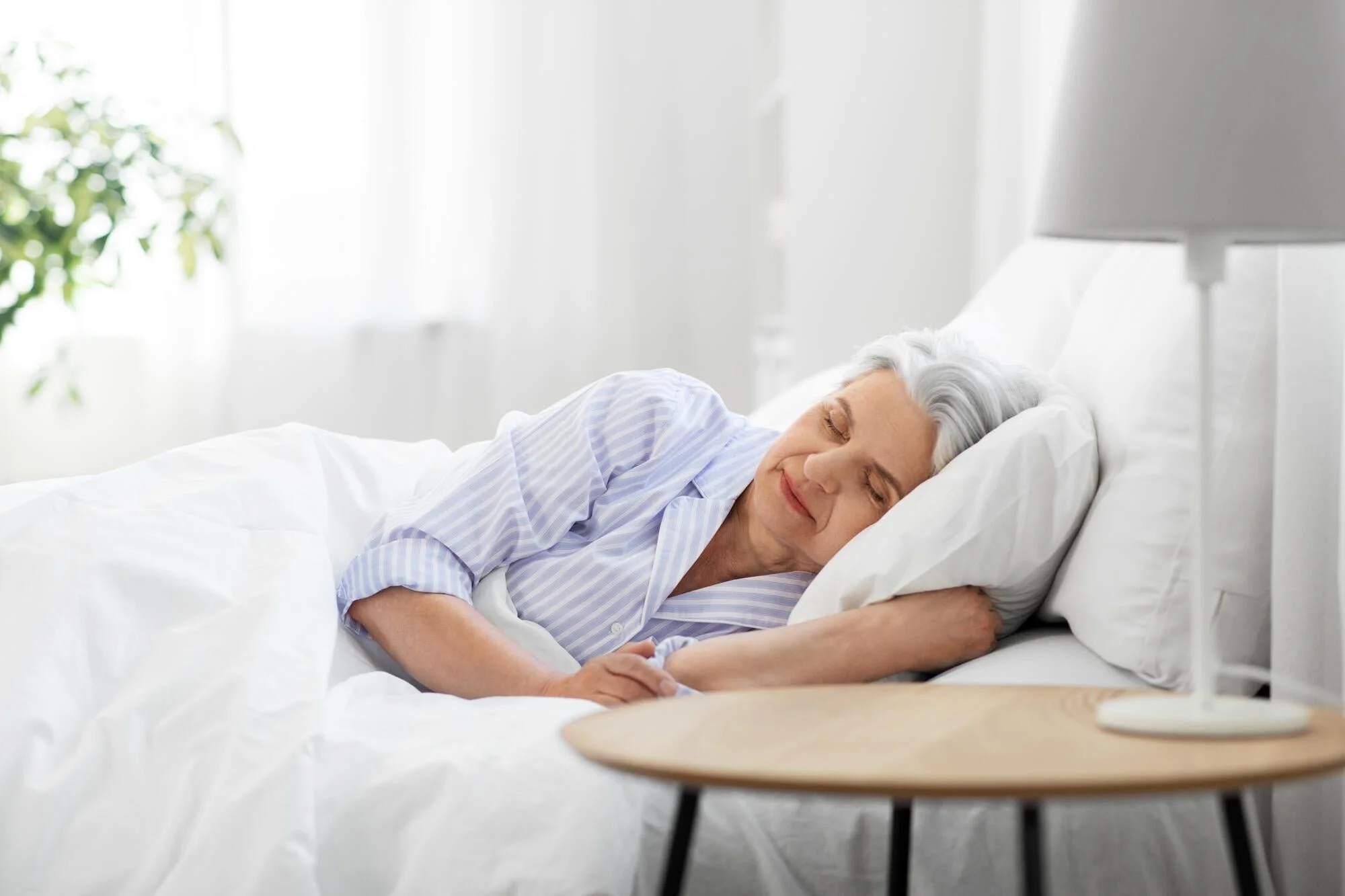 Sleep, Sleep Positions and Pillows: What Actually Matters?