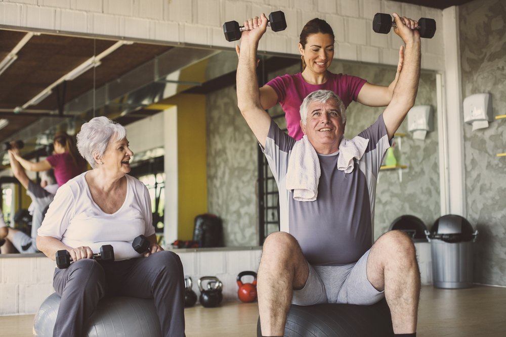 Osteoporosis vs Osteoarthritis: Understanding the Difference