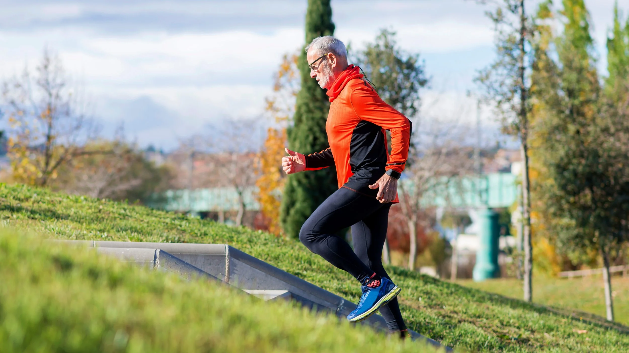 Why Foot Health Matters: How Your Feet Affect Your Whole Body