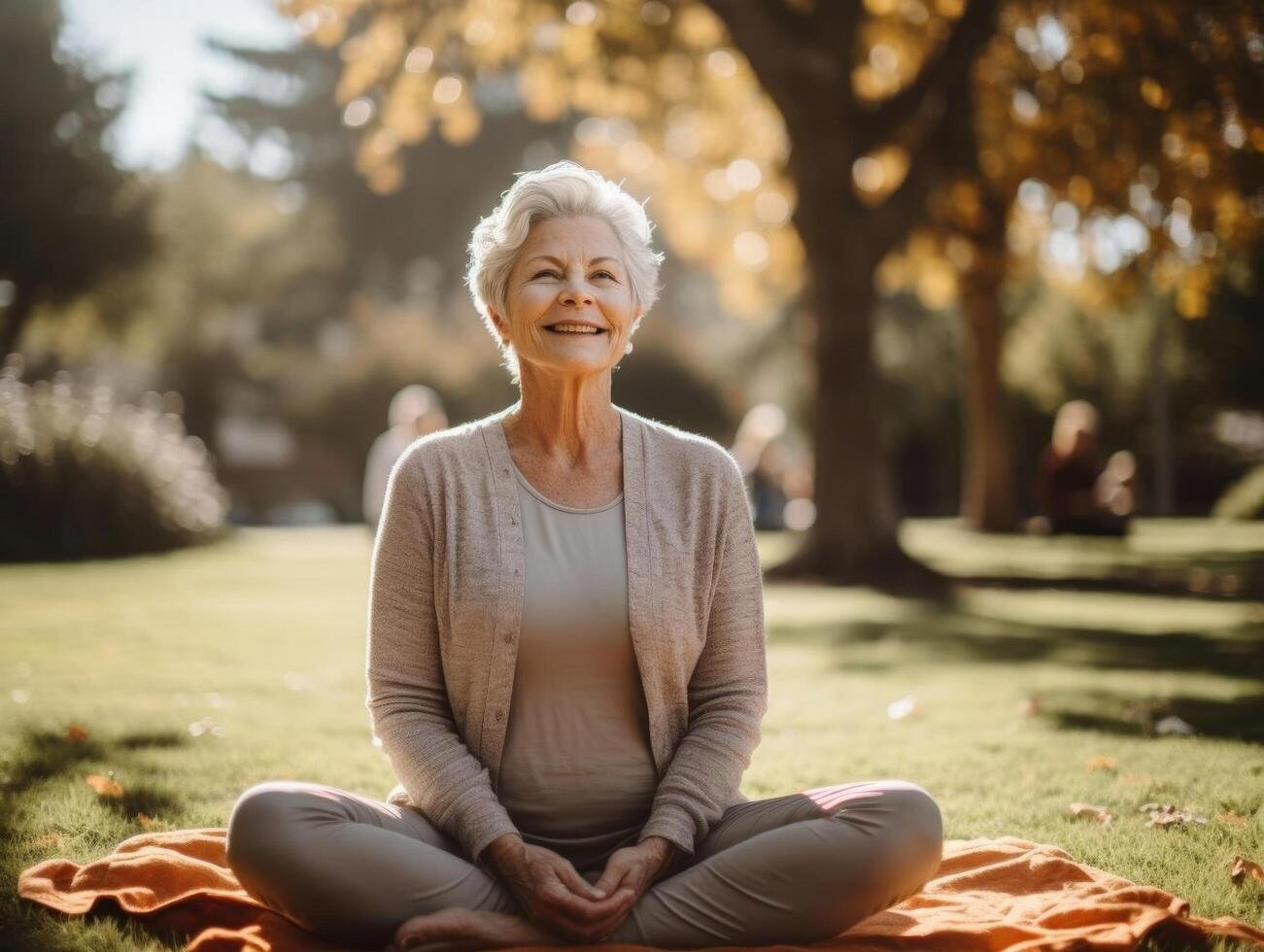 How Stress Shows Up in the Body