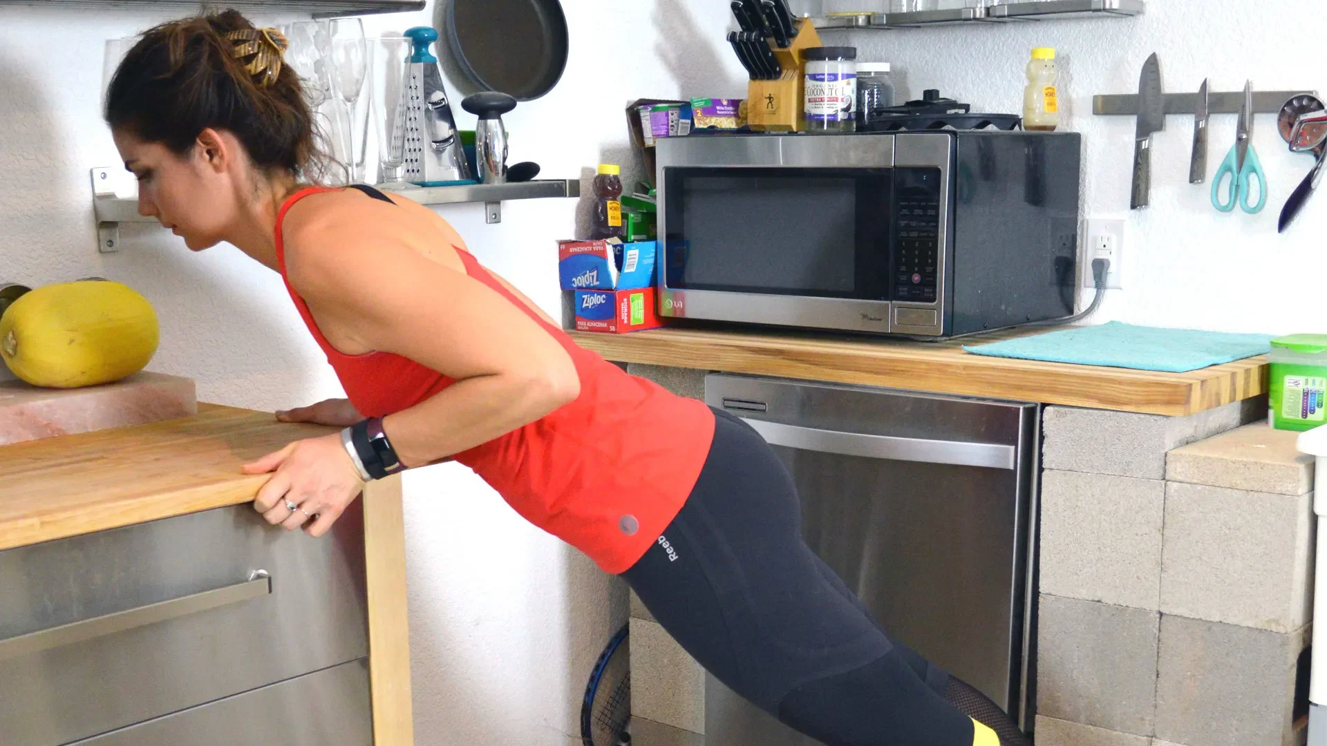 Strength and Movement Through the Menopause: Where to Start