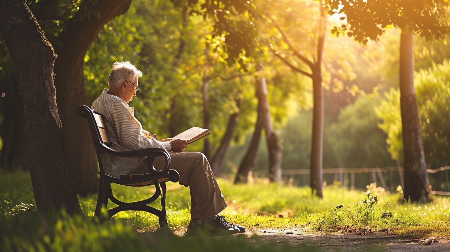 Ten Articles Worth Reading Before Autumn