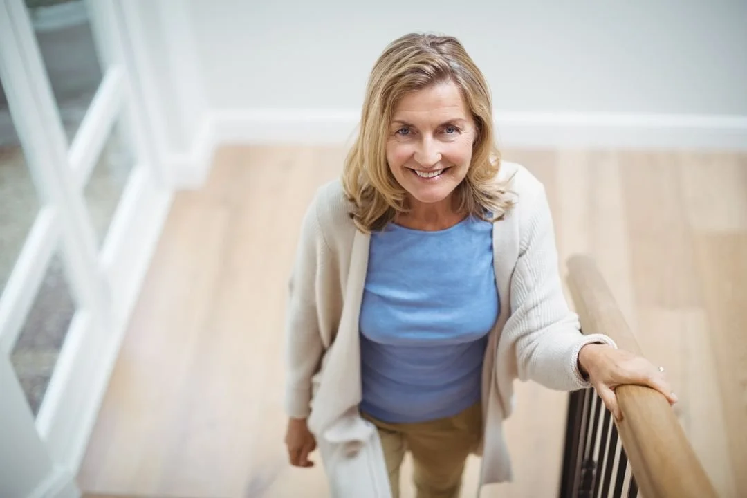 Why Sitting Less Is Not Enough: Understanding Modern Movement