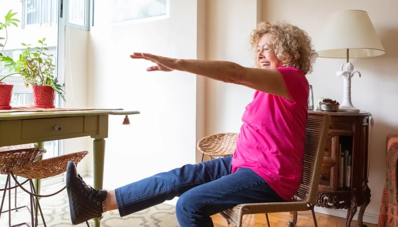 How Often Should You Move During the Day?