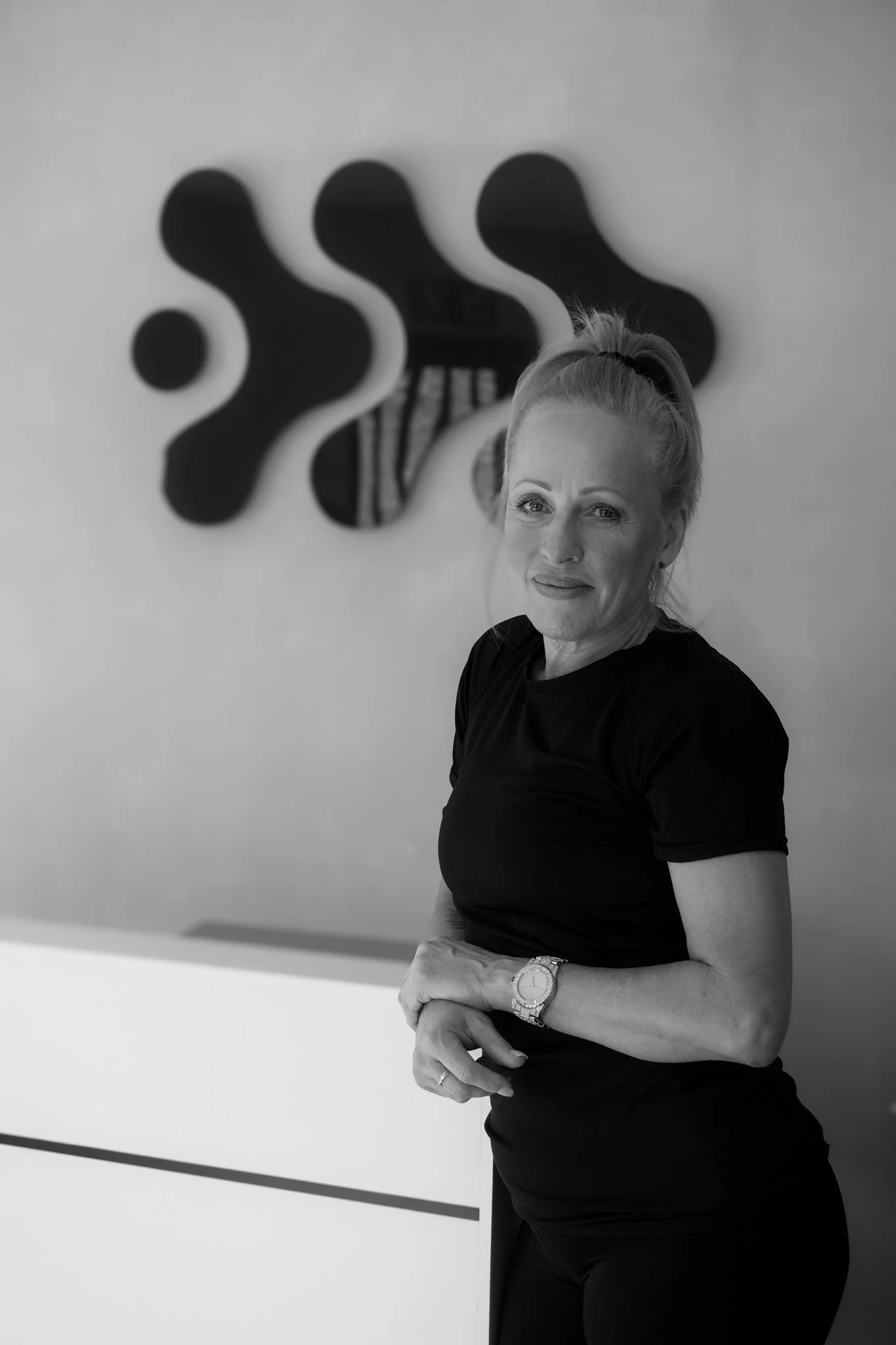Johanne Connelly - personal trainer at Apollo Health Collective Sheringham