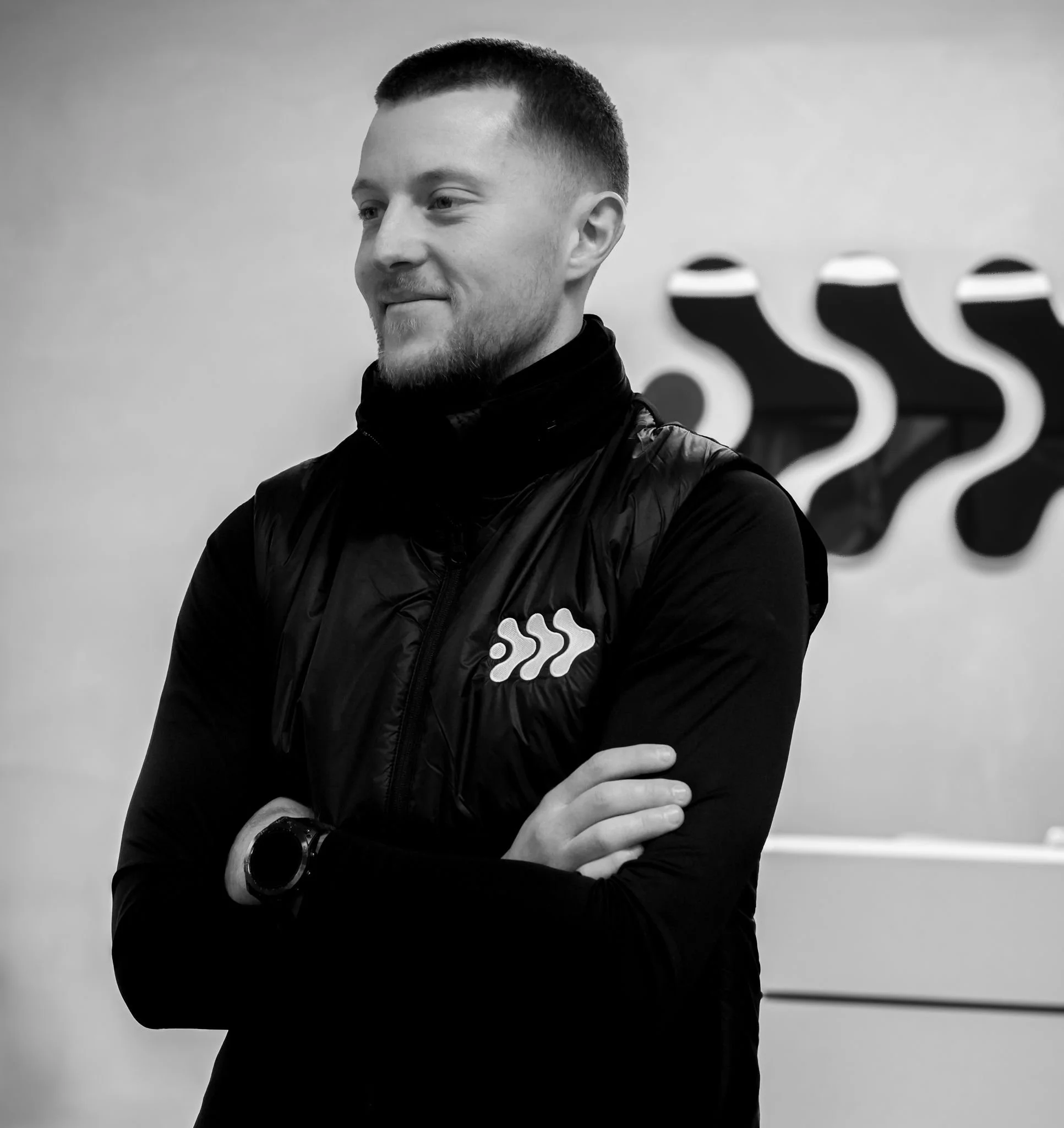 Chris Greenslade - Principal Osteopath and Clinical Director at Apollo Health Collective Sheringham, Norwich and Coltishall
