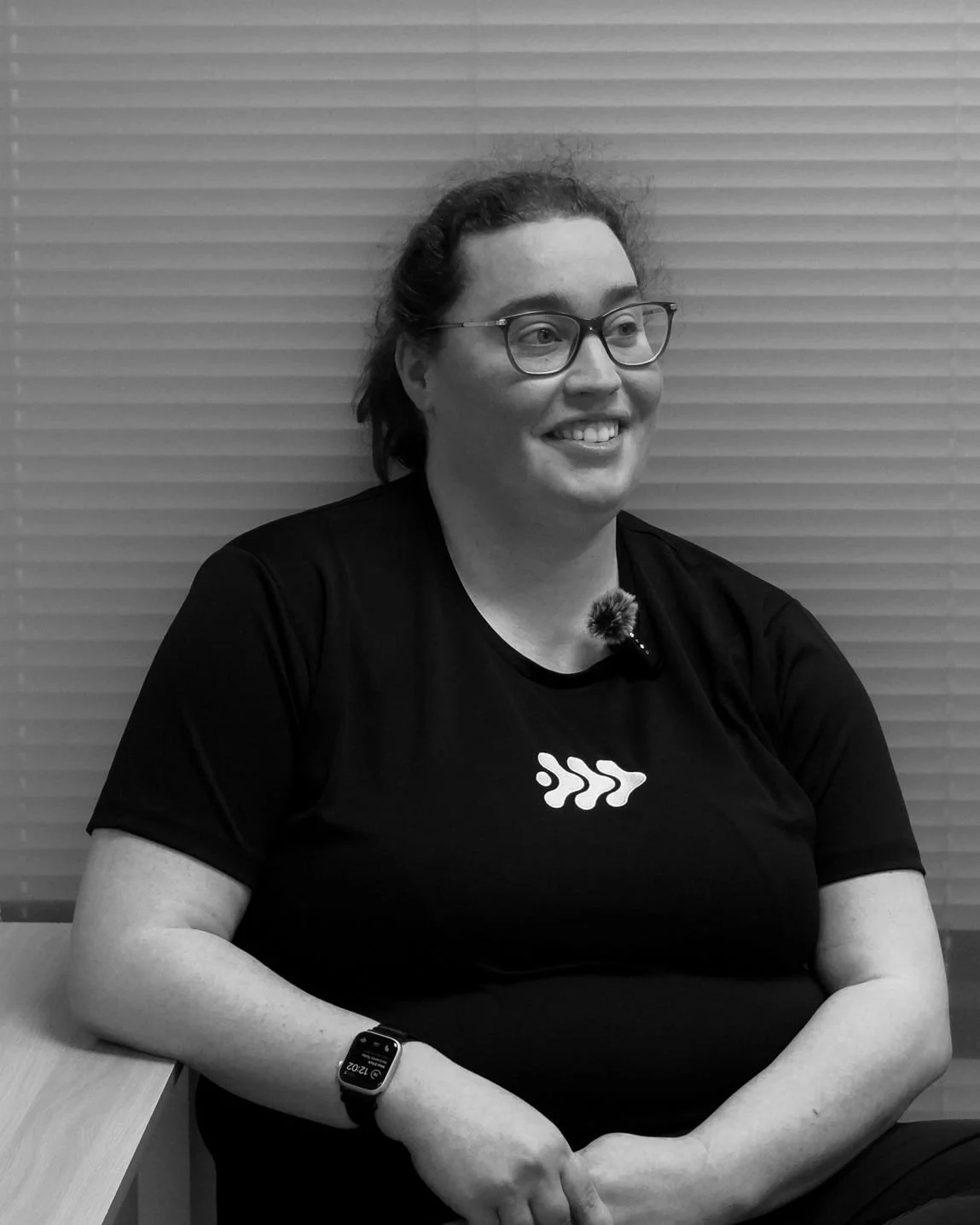 Emma Fair - Paediatric Osteopath at Apollo Health Collective Sheringham
