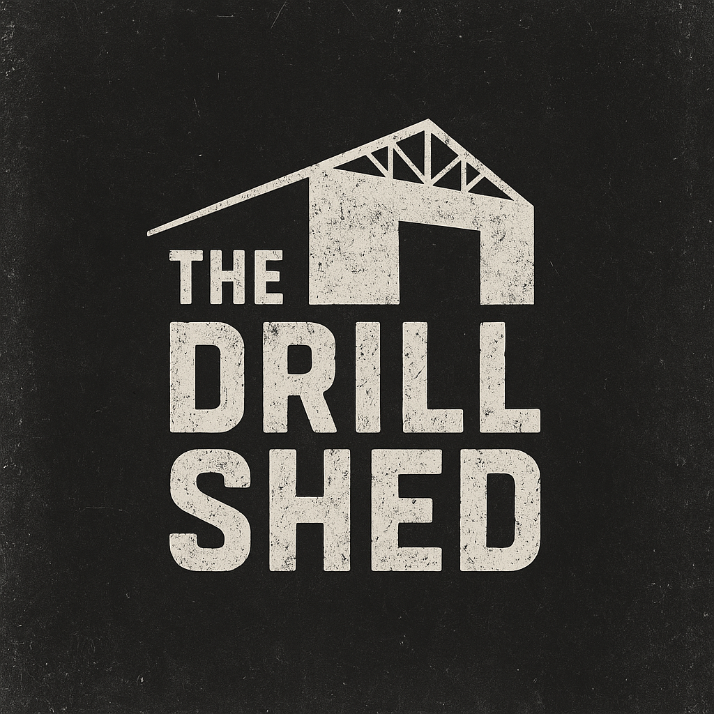 Drill Shed Margate