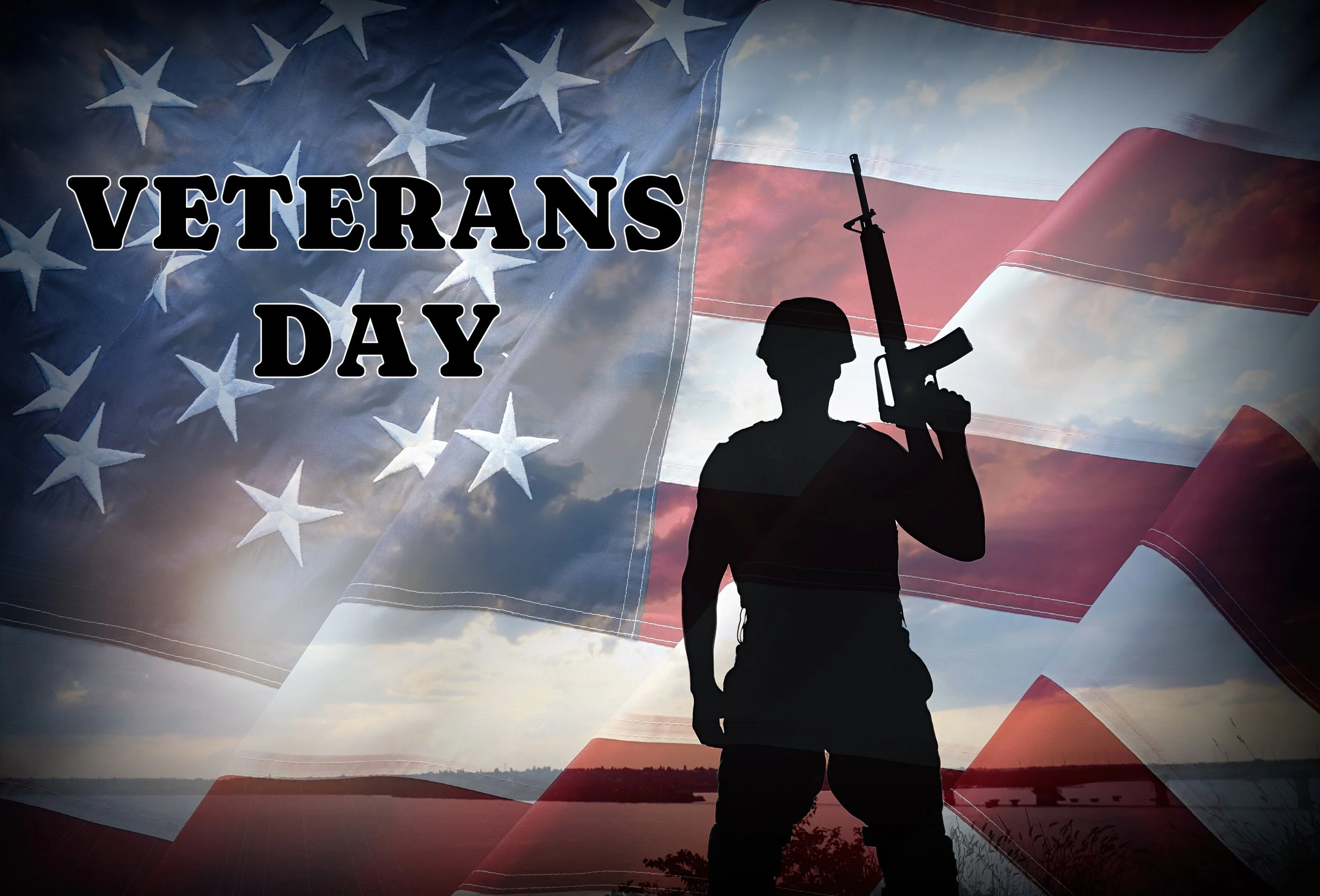 Veterans Day (Office Closed)