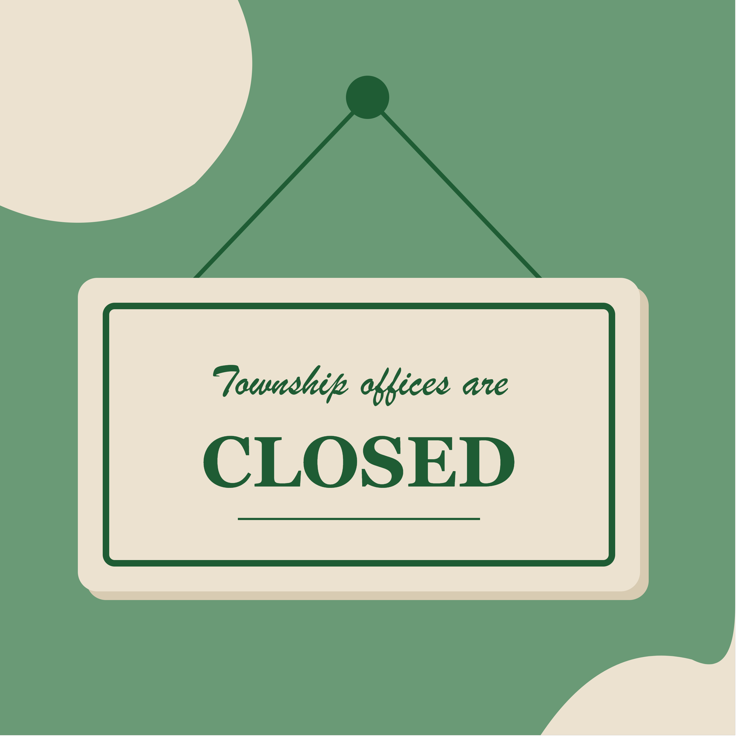 Office Closed