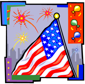 Office Closed - 4th of July Holiday