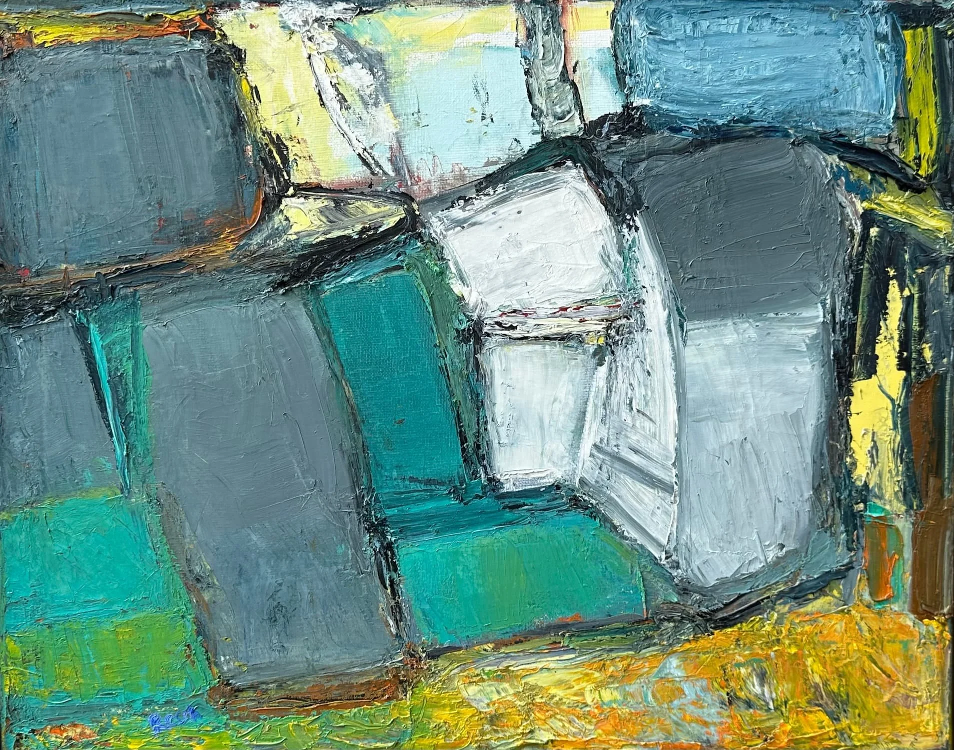 Art on Third - Gallery Sturgeon Bay