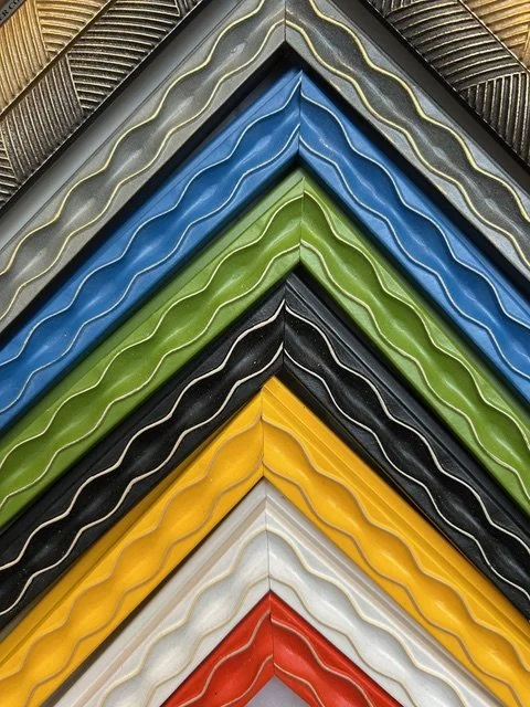 Art on Third - Custom Framing Sturgeon Bay