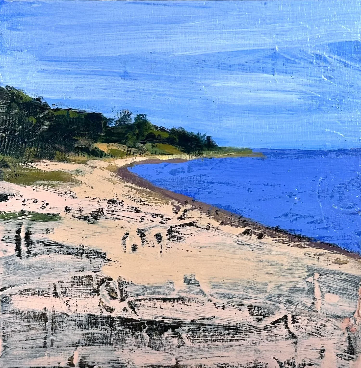 Art on Third - Gallery Sturgeon Bay