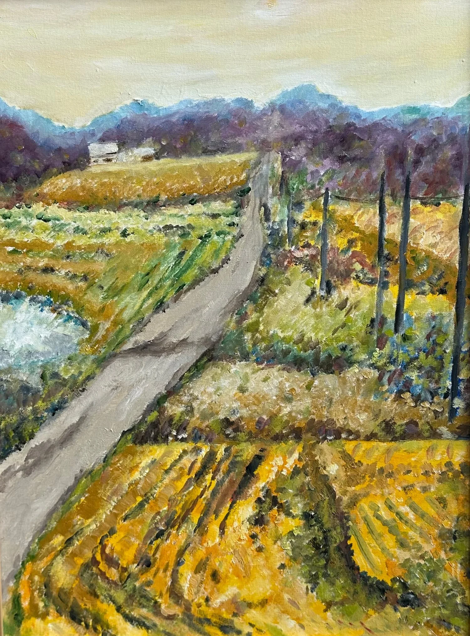 Art on Third - Gallery Sturgeon Bay