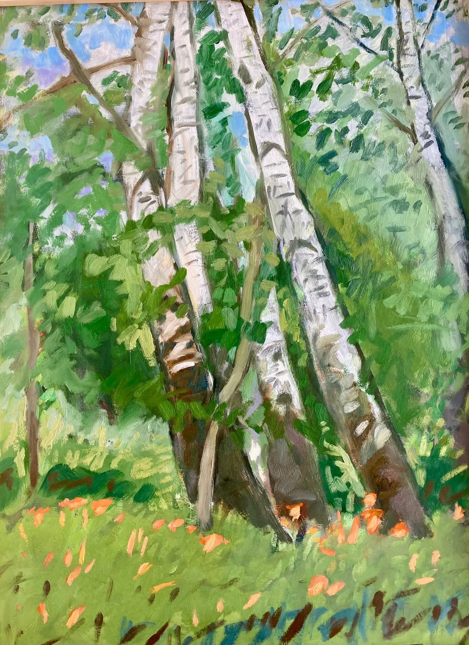 Art on Third - Gallery Sturgeon Bay