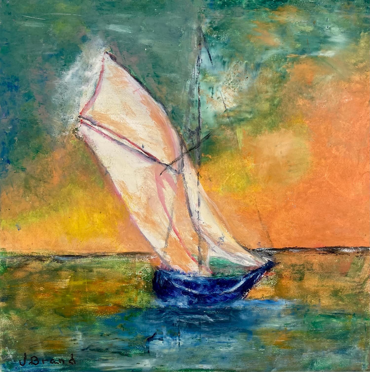 Art on Third - Gallery Sturgeon Bay