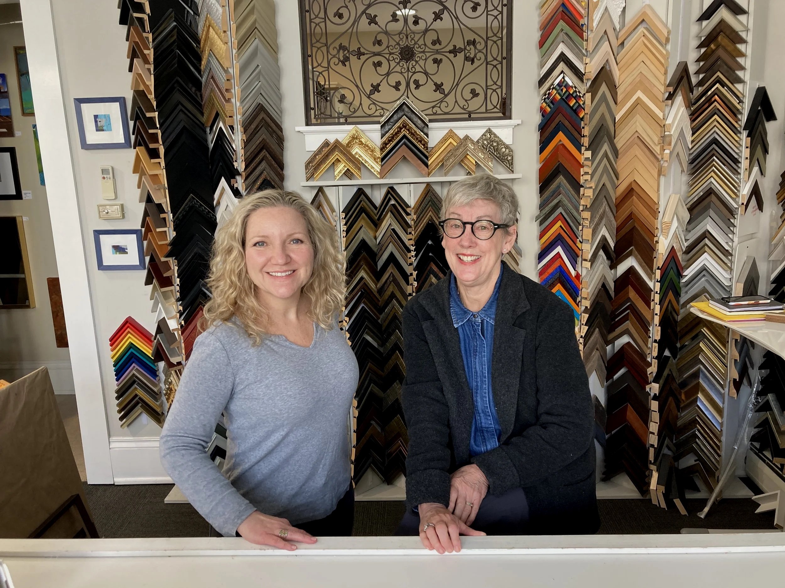 Art on Third - Custom Framing Sturgeon Bay