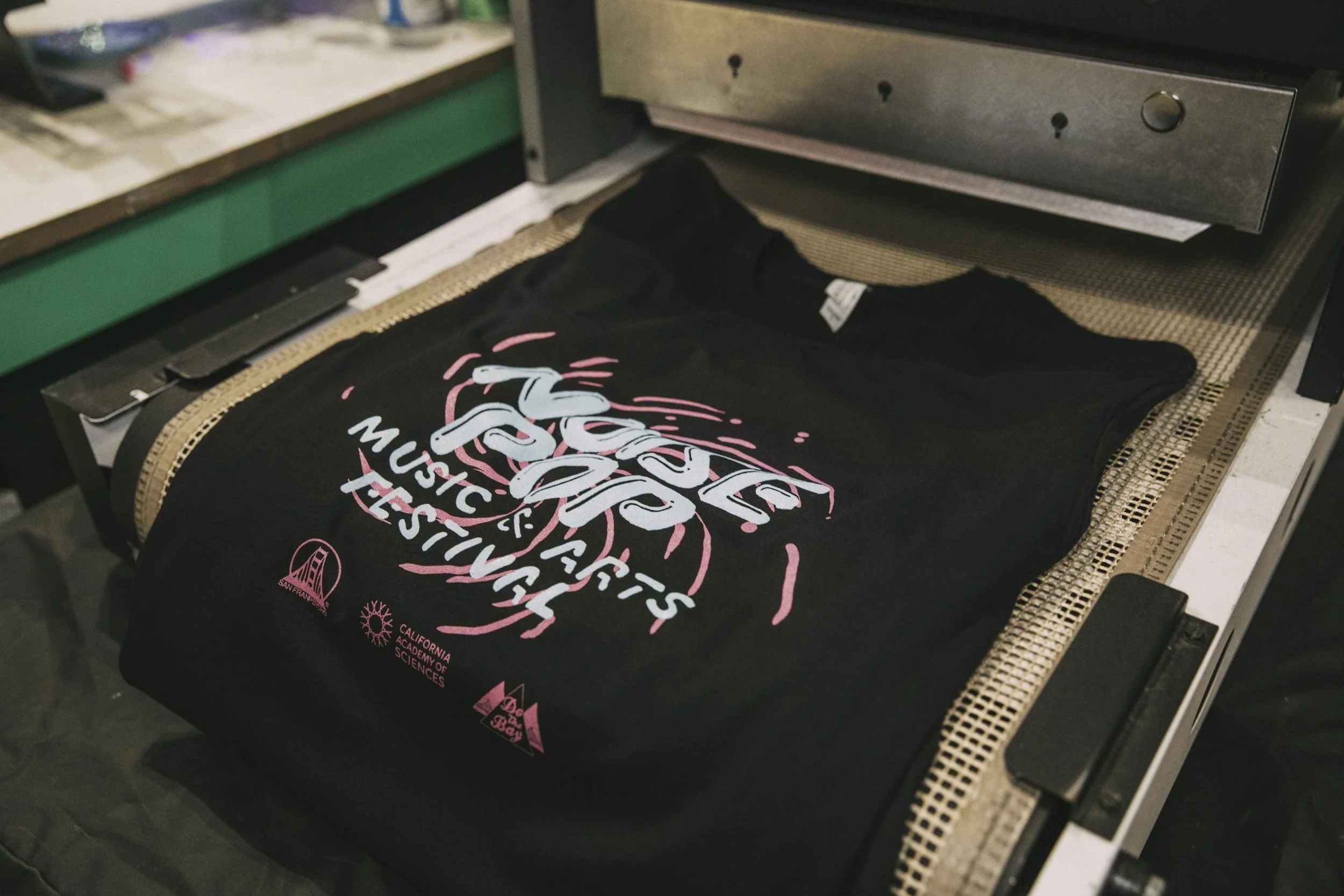 Noise Pop Music Festival