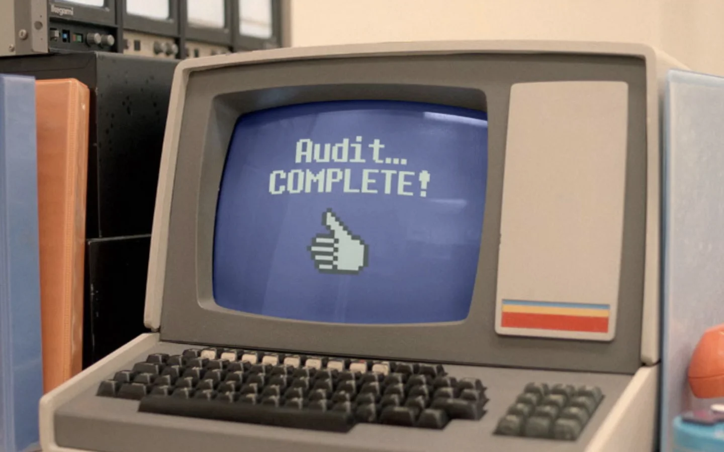 Trident: The Fun Audit