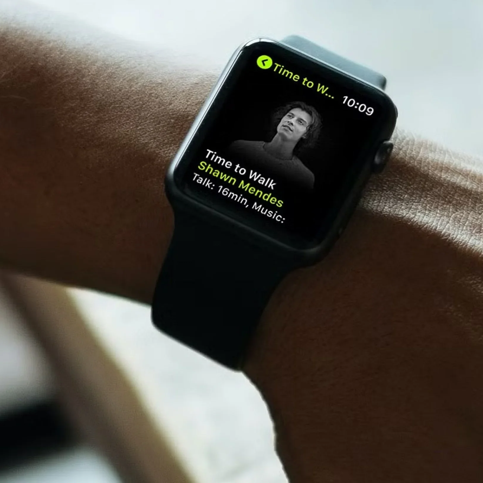 AppleFitness+ 