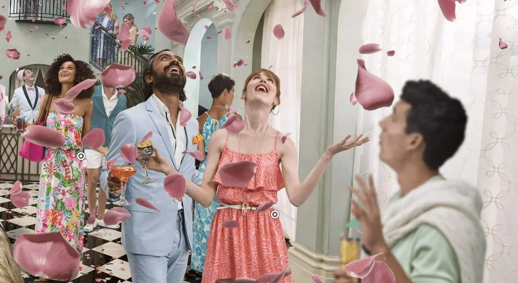 Lilly Pulitzer for Target