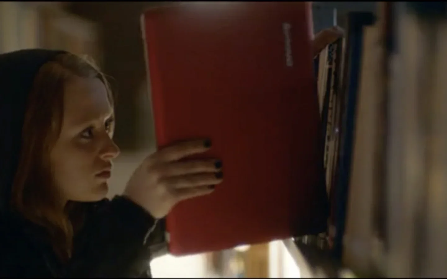Lenovo: Seize The Night
