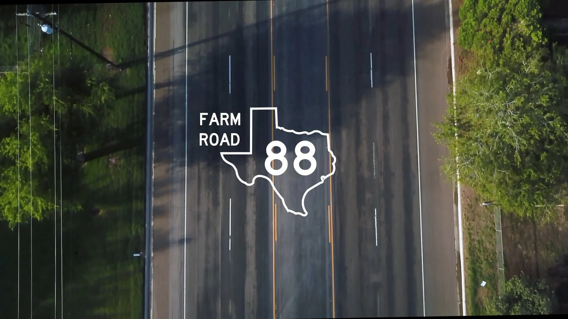 Farm Road 88