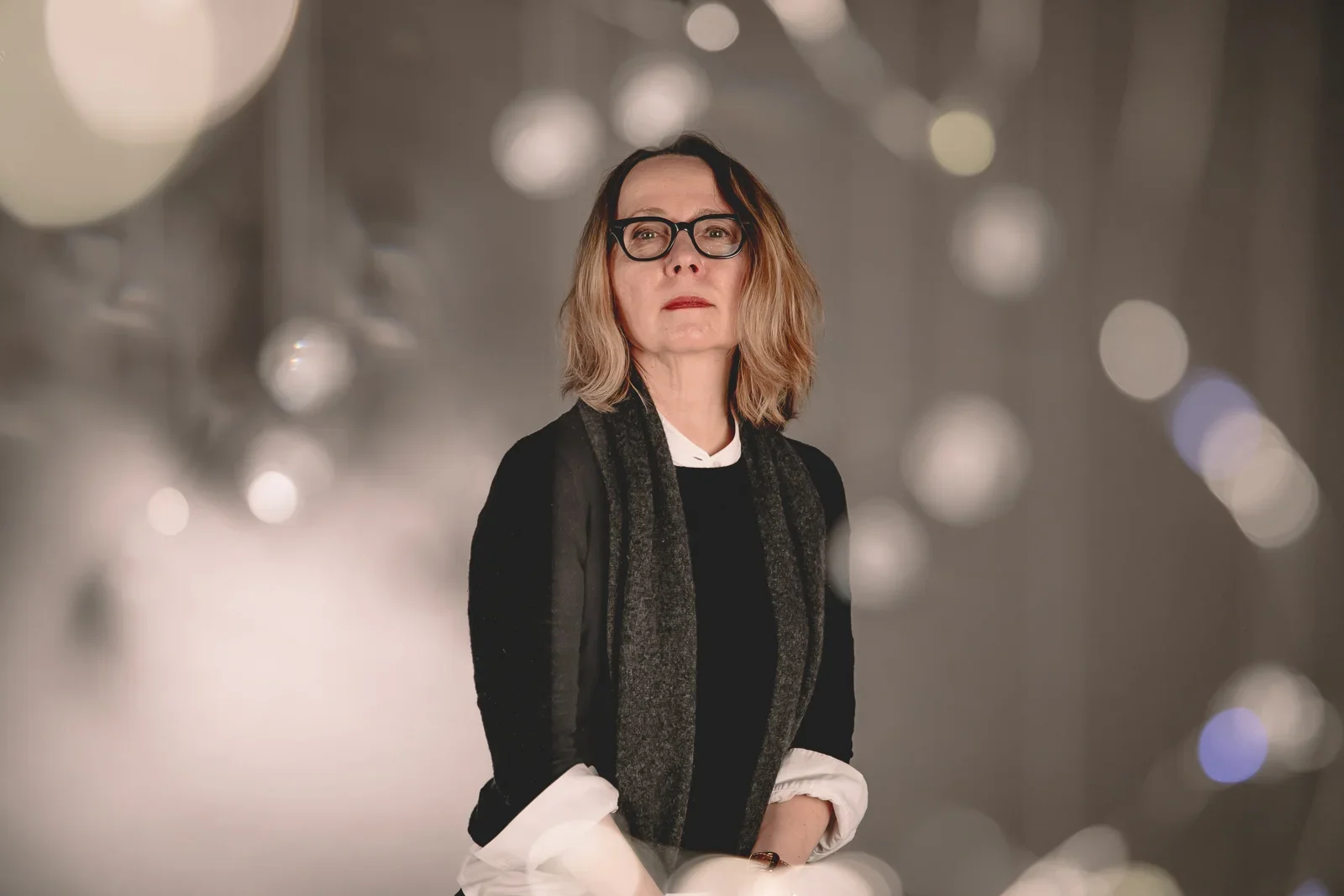 The Broad Exchange: I Resolve