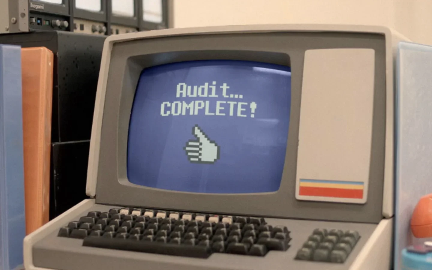 Trident: The Fun Audit