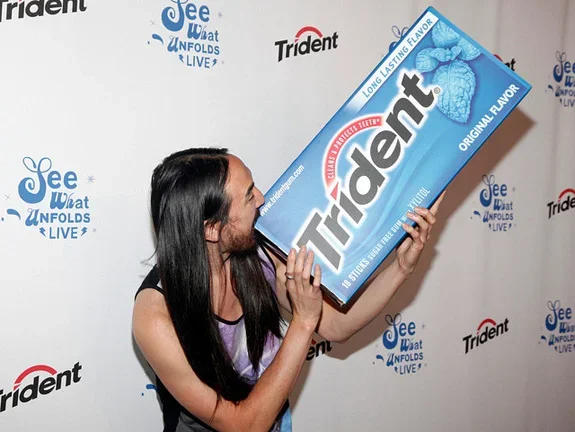 Trident: See What Unfolds Live