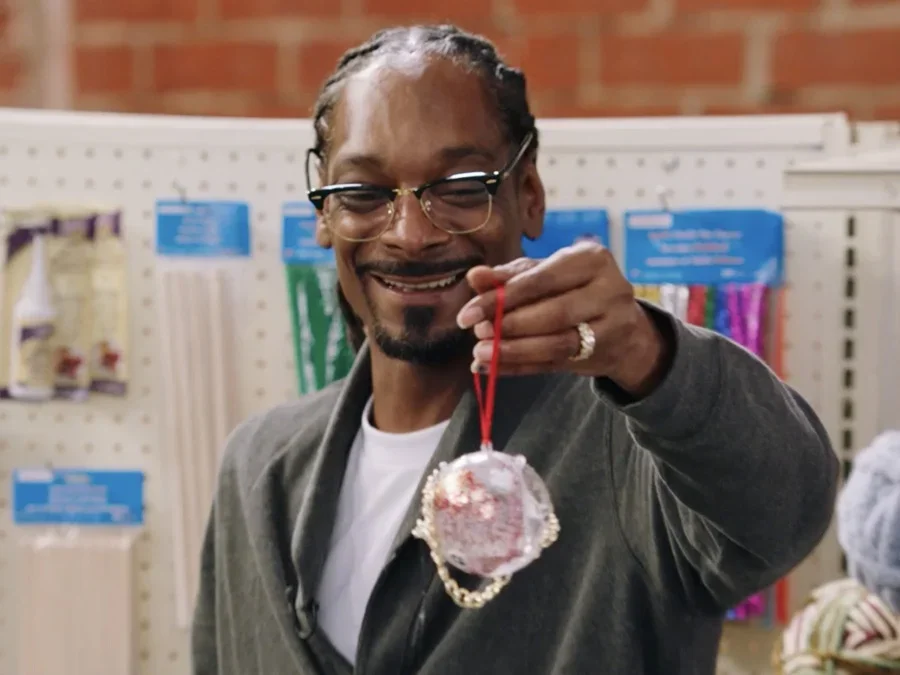Michaels Make Off